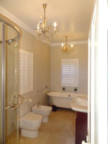 Salsabeel Boutique Hotel