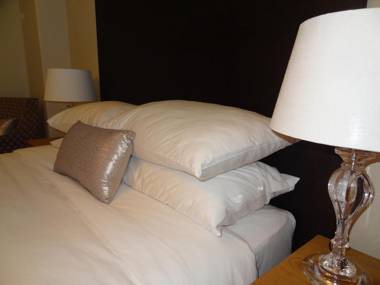 Salsabeel Boutique Hotel