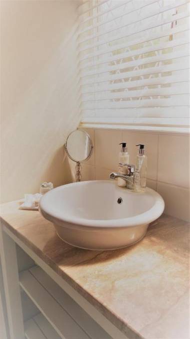 Avillahouse Guesthouse