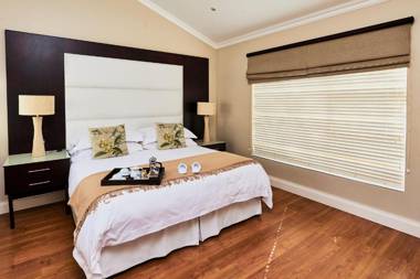 Forest Manor Boutique Guesthouse