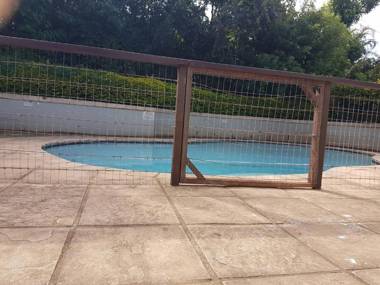 Fairview Bed And Breakfast - Double Room 1