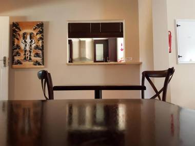 Fairview Bed And Breakfast - Double Room 1