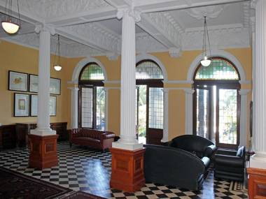 Durban Manor Hotel And Conference Centre