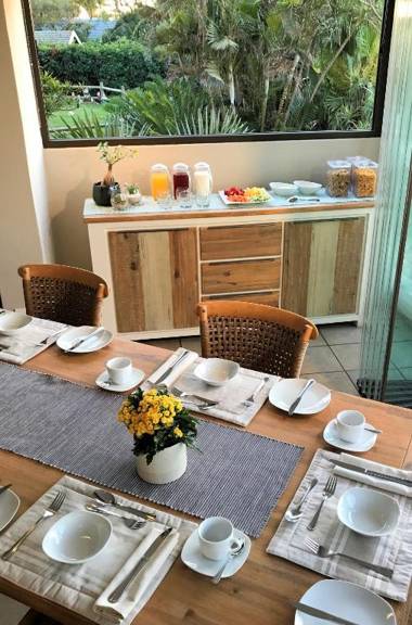 Lavender Moon Guest House