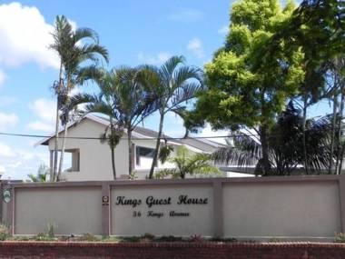 Kings Guest House