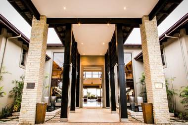 Endless Horizons Boutique Hotel