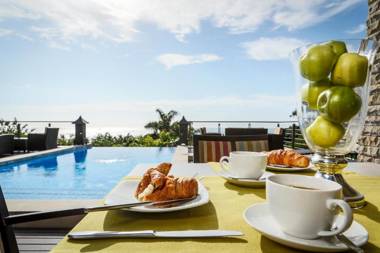 Endless Horizons Boutique Hotel