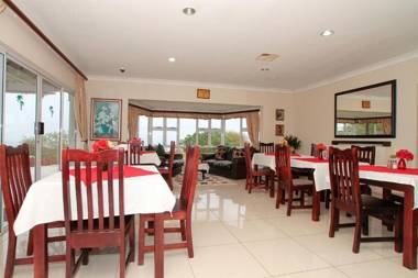 Addis Bed and Breakfast