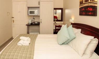 Addis Bed and Breakfast