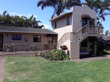 Joan's Bed and Breakfast