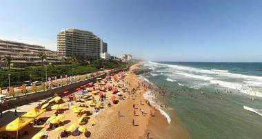 Beacon Rock Apartment 208