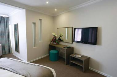 Pavilion Hotel Durban