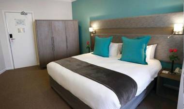 Pavilion Hotel Durban