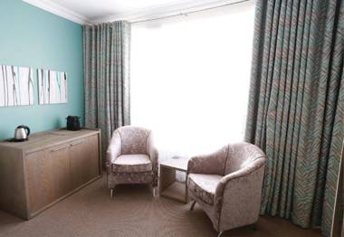 Pavilion Hotel Durban