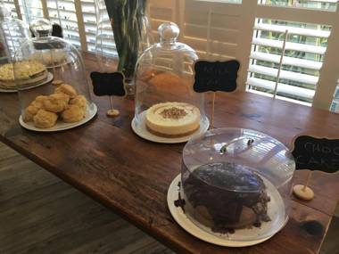 Beachbreak Holiday Letting