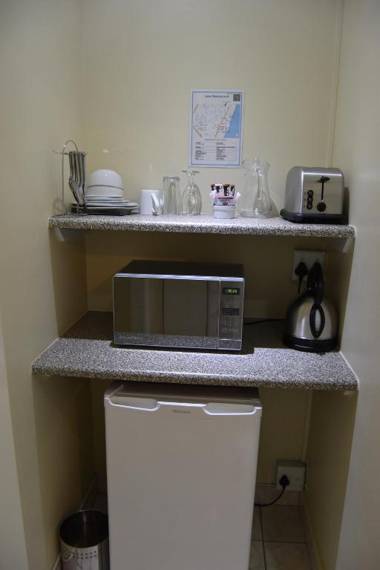 King Palm Self-Catering Suite