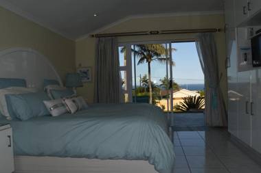 King Palm Self-Catering Suite