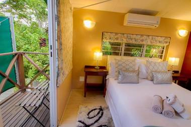 Musgrave Avenue Guest Lodge