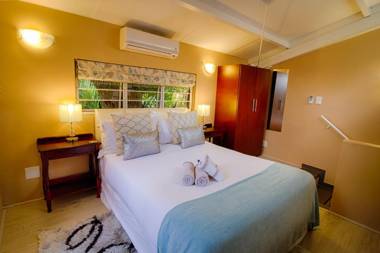 Musgrave Avenue Guest Lodge