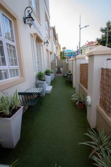 Musgrave Avenue Guest Lodge