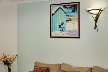 First Group The Palace All-Suite