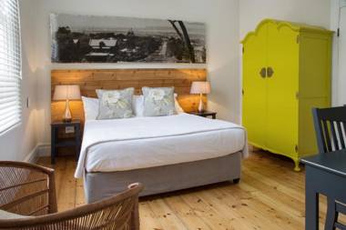 Madeline Grove Bed & Breakfast