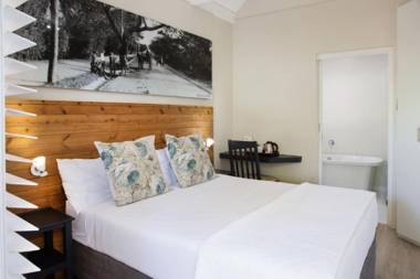 Madeline Grove Bed & Breakfast