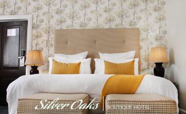 Silver Oaks Boutique Hotel