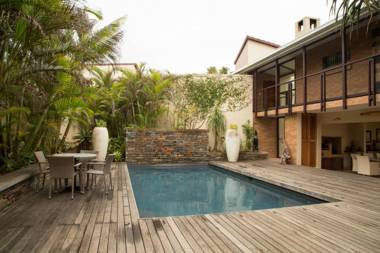 Misty Blue Bed and Breakfast