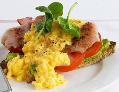 Tamarisk Bed & Breakfast