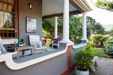 Tamarisk Bed & Breakfast