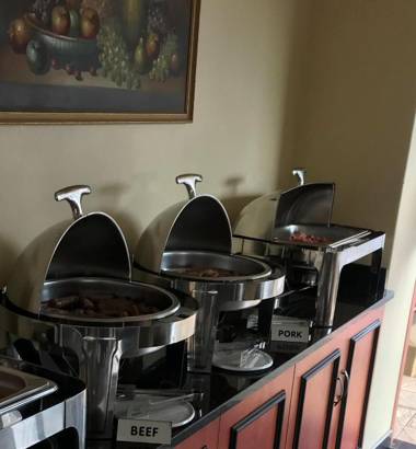 Grange Gardens Hotel