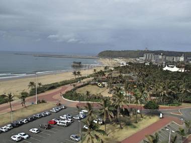 Silver Sands 2 Self Catering and Timeshare Lifestyle Resort