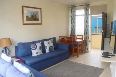 Silver Sands 1 Self Catering and Timeshare Lifestyle Resort