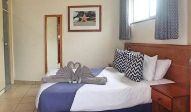 Silver Sands 1 Self Catering and Timeshare Lifestyle Resort