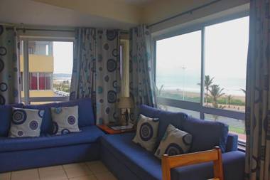 Silver Sands 1 Self Catering and Timeshare Lifestyle Resort