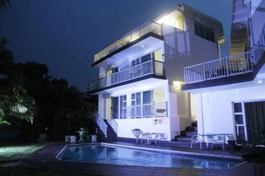 Beside Still Waters Boutique Hotel