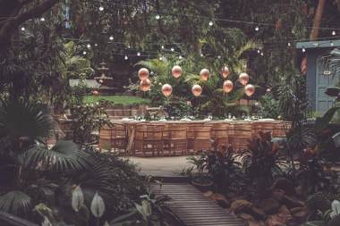 Beside Still Waters Boutique Hotel