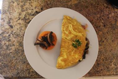 Le Residence de Josephine