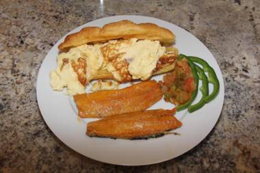 Le Residence de Josephine