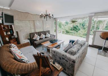 Sylvern Bed and Breakfast