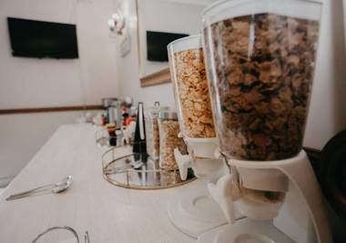 Sylvern Bed and Breakfast