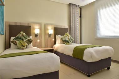 La Lucia Sands Beach Resort