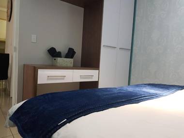 Cyro Apartments at Central Park