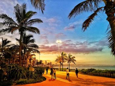 KADESE Holiday North Beach Durban