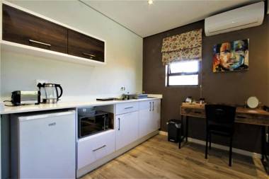 Casa Ridge Self-catering