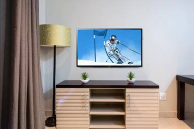 Savannah Park Luxury Apartments