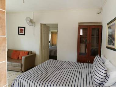 Bluff Accommodation Aybriden Self-Catering