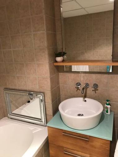 Quayside 1001 Durban Point