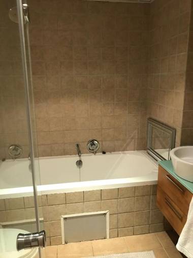 Quayside 1001 Durban Point